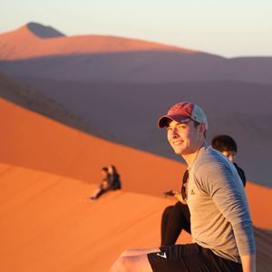 Meet your Posher, Ryan